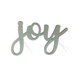 Cheapest 🤩 Assorted Joy/Happy Hanging Sign by Ashland® ✔️ -Ashlandty Shop 10700760 2
