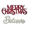 Best Pirce π Assorted Merry Christmas/Believe Hanging Signs by Ashland® π 1 Best Pirce π Assorted Merry Christmas/Believe Hanging Signs by Ashland® π -Ashlandty Shop 10700763 1