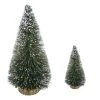 Top 10 ⭐ Flocked Mini Tree Set by Ashland® 🛒 Christmas ⌛ -Ashlandty Shop 10700768 1