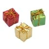 Hot Sale 🧨 Red, Gold & Green Mini Gift Box Set by Ashland® Christmas 😀 -Ashlandty Shop 10700770 1
