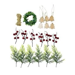 Best Sale ⌛ DIY Gift Wrap Kit by Ashland® ❤️ 6 Best Sale ⌛ DIY Gift Wrap Kit by Ashland® ❤️ -Ashlandty Shop 10700776 3