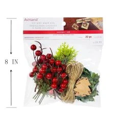 Best Sale ⌛ DIY Gift Wrap Kit by Ashland® ❤️ 7 Best Sale ⌛ DIY Gift Wrap Kit by Ashland® ❤️ -Ashlandty Shop 10700776 4