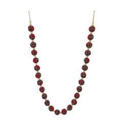 Hot Sale ⭐ Assorted 6ft. Plaid Ball Garland by Ashland® 👏 6 Hot Sale ⭐ Assorted 6ft. Plaid Ball Garland by Ashland® 👏 -Ashlandty Shop 10700788 2