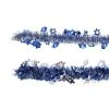 Best Pirce ⭐ Assorted 12ft. Hanukkah Tinsel Garland by Ashland® 😀 -Ashlandty Shop 10700792 1
