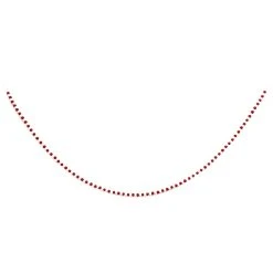 Best Sale 😀 6ft. Red & White Skinny Pom Pom Garland by Ashland® 👍 9 Best Sale 😀 6ft. Red & White Skinny Pom Pom Garland by Ashland® 👍 -Ashlandty Shop 10700796 4