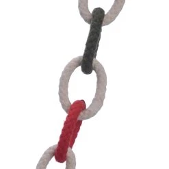 Coupon 🔥 6ft. Christmas Rope Chain Garland by Ashland® ✨