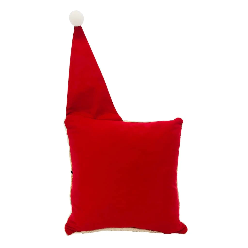 Top 10 ⭐ Laughing Santa Face Pillow by Ashland® 👏 4 Top 10 ⭐ Laughing Santa Face Pillow by Ashland® 👏 - Image 2