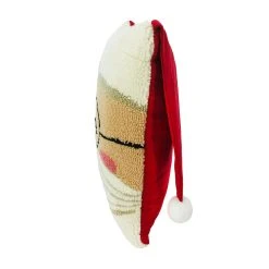 Top 10 ⭐ Laughing Santa Face Pillow by Ashland® 👏 7 Top 10 ⭐ Laughing Santa Face Pillow by Ashland® 👏 -Ashlandty Shop 10700805 3