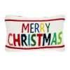 Promo 🛒 Merry ❄ Christmas Pillow by Ashland® 😀 -Ashlandty Shop 10700808 1