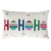 Budget 🎉 Ho Ho Ho Pillow by Ashland® 👍 Christmas ⭐ -Ashlandty Shop 10700809 1
