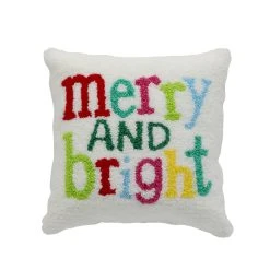 Cheapest 🎁 Assorted Merry Pillow by Ashland® ❤️ -Ashlandty Shop 10700814 2