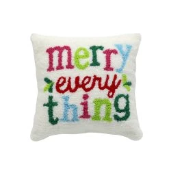 Cheapest 🎁 Assorted Merry Pillow by Ashland® ❤️ -Ashlandty Shop 10700814 3