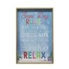Discount ⭐ Snow Day Rules Wall Sign by Ashland® ⌛ -Ashlandty Shop 10700817 1