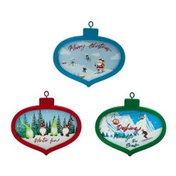 Best Pirce ✔️ Assorted Holiday Wall Ornament by Ashland® 🎉