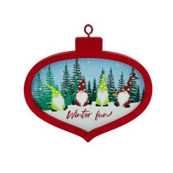 Best Pirce ✔️ Assorted Holiday Wall Ornament by Ashland® 🎉 -Ashlandty Shop 10700819 3