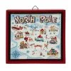 Discount 🤩 North Pole Wall Hanging by Ashland® 🎉 -Ashlandty Shop 10700820 1