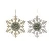 Hot Sale 🎉 Assorted Snowflake Wall Décor by Ashland® ✨ -Ashlandty Shop 10700822 1