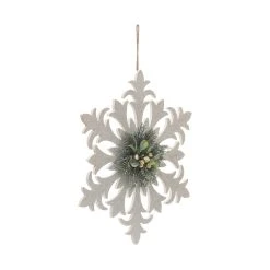 Hot Sale 🎉 Assorted Snowflake Wall Décor by Ashland® ✨ -Ashlandty Shop 10700822 3