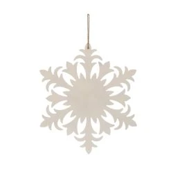 Hot Sale 🎉 Assorted Snowflake Wall Décor by Ashland® ✨ -Ashlandty Shop 10700822 6