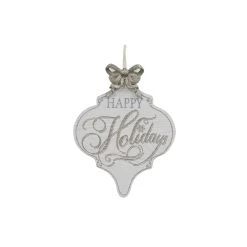 Outlet 🤩 Assorted Finial Wall Ornament Sign by Ashland® 🥰 7 Outlet 🤩 Assorted Finial Wall Ornament Sign by Ashland® 🥰 -Ashlandty Shop 10700824 2