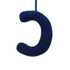 Best Sale 🎁 Assorted Yarn Letter Ornament by Ashland® ⭐ -Ashlandty Shop 10700825 8