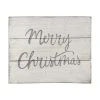 Budget ❤️ Merry Christmas Whitewashed Wood Plank Wall Sign by Ashland® 🤩 2 Budget ❤️ Merry Christmas Whitewashed Wood Plank Wall Sign by Ashland® 🤩 -Ashlandty Shop 10700826 1