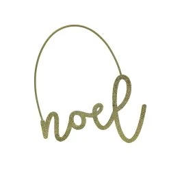 Budget ⭐ Assorted ❄ Christmas Sentiment Wall Hanger by Ashland® ✨ -Ashlandty Shop 10700827 3