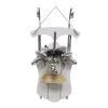Best deal ✔️ White Sled Wall Hanging by Ashland® ✨ -Ashlandty Shop 10700828 1