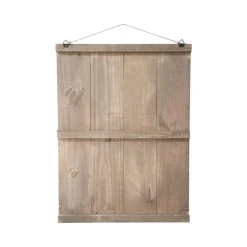 Cheapest ❤️ Most Wonderful Time of the Year Wood Plank Wall Sign by Ashland® 😀 -Ashlandty Shop 10700837 3