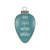 Top 10 🔥 May Your Days Be Merry & Bright Ornament Wall Sign by Ashland® ⌛ -Ashlandty Shop 10700843 1