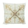 Best reviews of 🔥 Abstract Snowflake Throw Pillow by Ashland® ⌛ -Ashlandty Shop 10700844 1