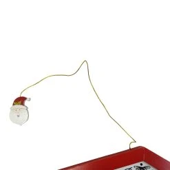 Promo 👍 18'' House ❄ Christmas Countdown Wall Calendar by Ashland® 🤩 -Ashlandty Shop 10700845 4