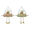 Outlet 🌟 Assorted Gingerbread Man Wall Hanging by Ashland® 🛒 2 Outlet 🌟 Assorted Gingerbread Man Wall Hanging by Ashland® 🛒 -Ashlandty Shop 10700846 1