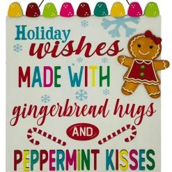 Budget βοΈ Holiday Wishes Wall Hanging by Ashland® π 5 Budget βοΈ Holiday Wishes Wall Hanging by Ashland® π -Ashlandty Shop 10700851 2