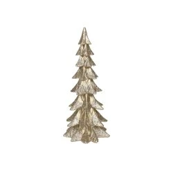 Outlet 🔥 12'' Medium Glitter Christmas Tree Tabletop Décor by Ashland® 👍