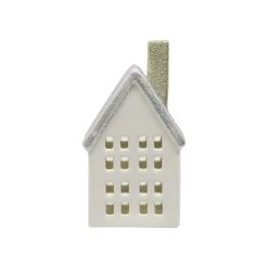 Discount 🔔 Assorted 6" Ceramic Tabletop House by Ashland® 🎁 -Ashlandty Shop 10700858 4