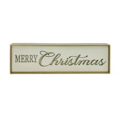 Flash Sale 🌟 Assorted 18" Holiday Sentiment Tabletop Sign by Ashland® ❤️ -Ashlandty Shop 10700863 2