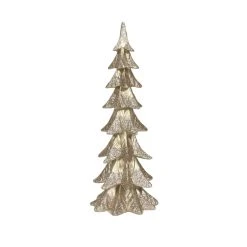 Best deal 🧨 16'' Large Glitter Christmas Tree Tabletop Décor by Ashland® ❤️