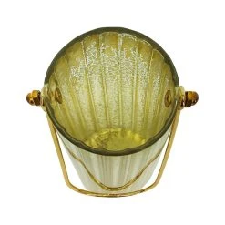 Best Pirce π 8" Gold Glass Candle Holder by Ashland® βοΈ 5 Best Pirce π 8" Gold Glass Candle Holder by Ashland® βοΈ -Ashlandty Shop 10700869 2