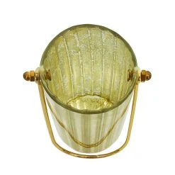 Flash Sale ๐คฉ 5" Gold Glass Candle Holder by Ashland® ๐ 5 Flash Sale ๐คฉ 5" Gold Glass Candle Holder by Ashland® ๐ -Ashlandty Shop 10700873 2