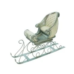 Flash Sale ⌛ Assorted 9.5" Tabletop Sleigh by Ashland® ⌛ -Ashlandty Shop 10700876 3