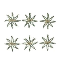 Best deal โ Assorted Hanging Star Wall Accent by Ashland® โญ
