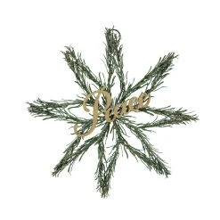 Best deal ⌛ Assorted Hanging Star Wall Accent by Ashland® ⭐ -Ashlandty Shop 10700880 3