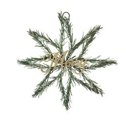 Best deal ⌛ Assorted Hanging Star Wall Accent by Ashland® ⭐ -Ashlandty Shop 10700880 5