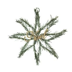 Best deal ⌛ Assorted Hanging Star Wall Accent by Ashland® ⭐ -Ashlandty Shop 10700880 6