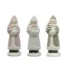 Coupon ⌛ Assorted 5.7" Mini Santa Tabletop Accent by Ashland® ⌛ -Ashlandty Shop 10700884 1