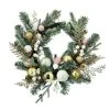 Coupon 😍 24" Christmas Wall Wreath with Ornaments by Ashland® 💯 1 Coupon 😍 24" Christmas Wall Wreath with Ornaments by Ashland® 💯 -Ashlandty Shop 10700893 1