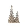 Wholesale ✔️ 8" Two Tone Tabletop Small 🎁 Christmas Tree Décor by Ashland® 🌟 -Ashlandty Shop 10700897 1