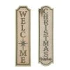 Promo β€οΈ Assorted Sparkly Christmas Wall Sign by Ashland® β€οΈ 1 Promo β€οΈ Assorted Sparkly Christmas Wall Sign by Ashland® β€οΈ -Ashlandty Shop 10700899 1
