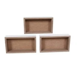 Best Sale ✨ Assorted 7'' Believe/Peace/Merry Block Tabletop Décor by Ashland® ⭐ -Ashlandty Shop 10700900 4